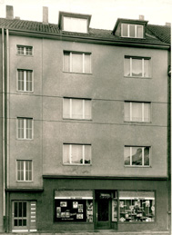 Gutenbergstrasse 28
