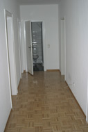 Flur im 2. Obergescho�